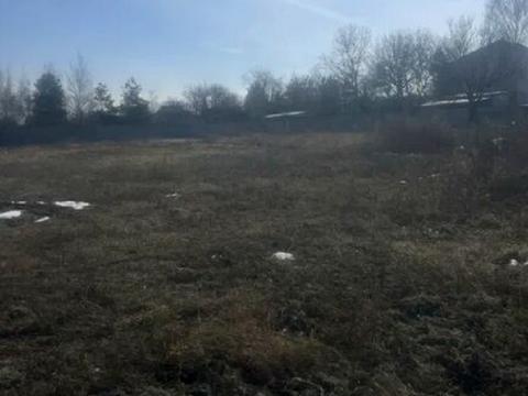 ділянка за адресою Героїв, 43-в