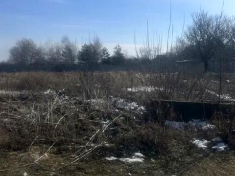 участок по адресу Героїв, 43-в
