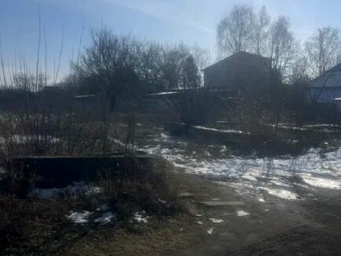 участок по адресу Героїв, 43-в