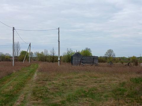 ділянка за адресою 