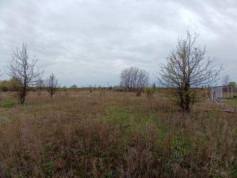 ділянка за адресою 