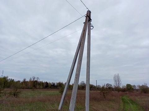 ділянка за адресою 