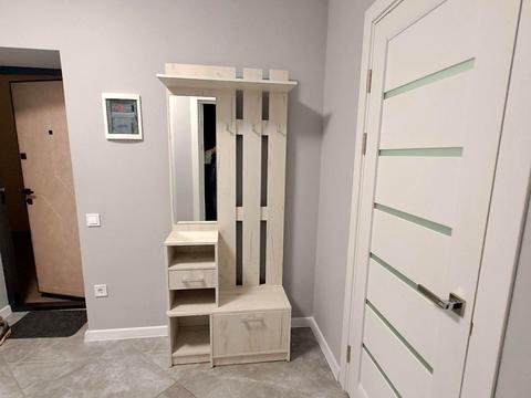 квартира по адресу Троллейбусная ул., 32