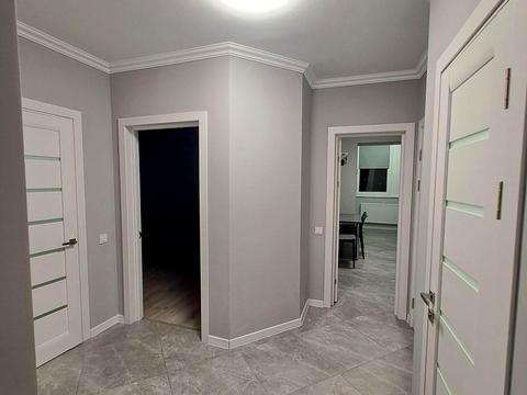 квартира по адресу Троллейбусная ул., 32