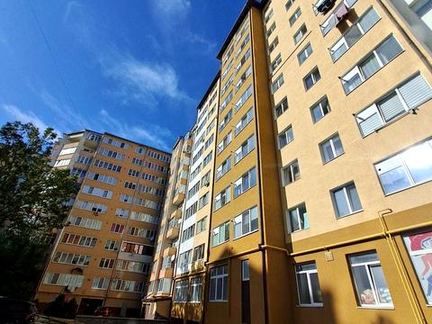 квартира по адресу Троллейбусная ул., 32