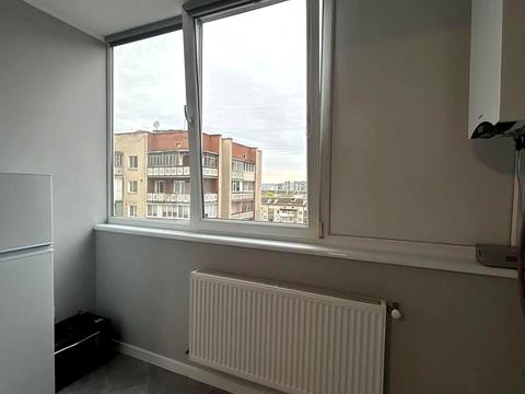 квартира по адресу Троллейбусная ул., 32