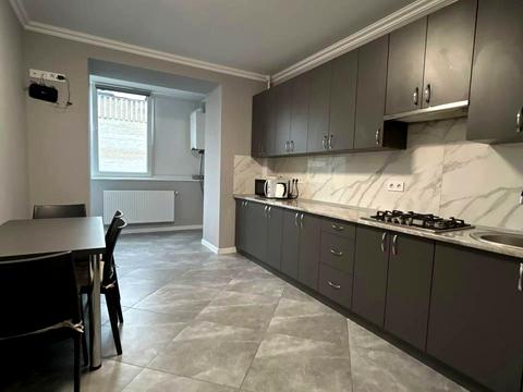 квартира по адресу Троллейбусная ул., 32