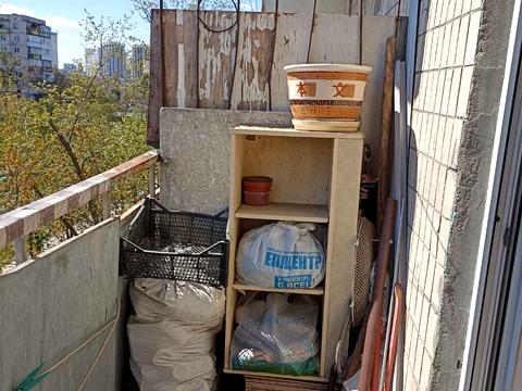 квартира за адресою Ореста Левицького вул. (Академіка Курчатова), 3