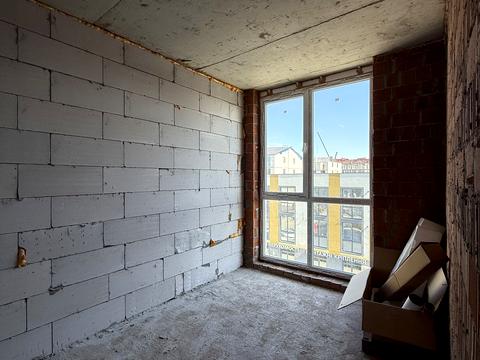 квартира за адресою Григорія Сковороди вул., 1