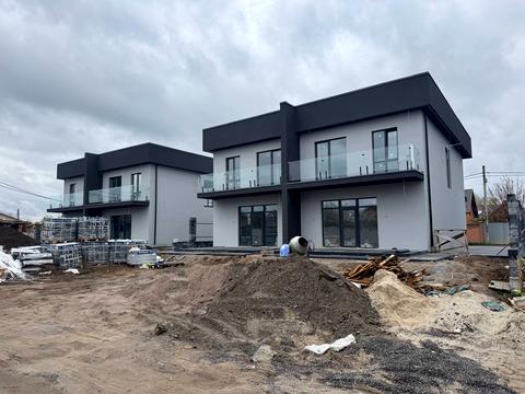 будинок за адресою Київ, Північно озерна, 2