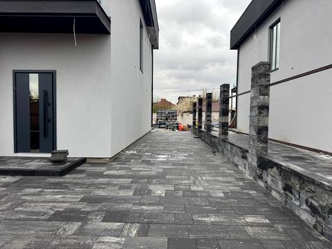 будинок за адресою Київ, Північно озерна, 2