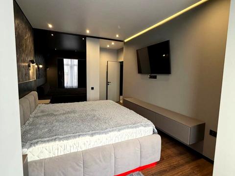 квартира по адресу Дубно,  ул., 1-Б