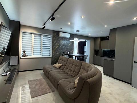 квартира по адресу Дубно,  ул., 1-Б