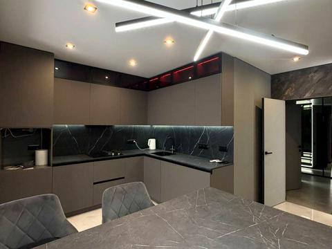 квартира по адресу Дубно,  ул., 1-Б