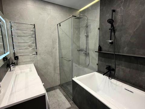 квартира по адресу Дубно,  ул., 1-Б