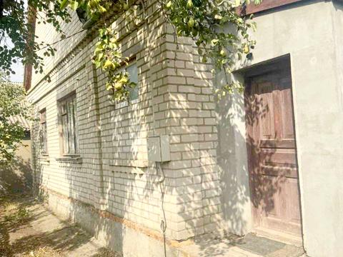 будинок за адресою Річкова вул., 2