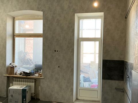 квартира за адресою Івана Похитонова вул., 9