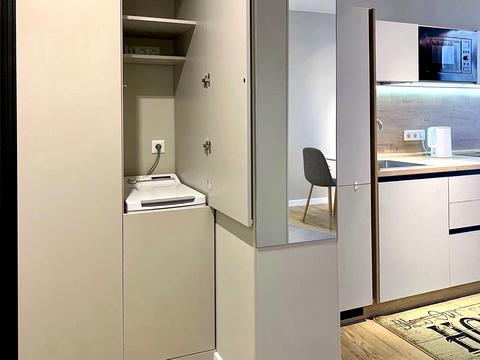 квартира по адресу Мартовская ул., 16 к3