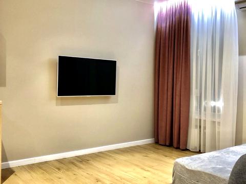 квартира по адресу Мартовская ул., 16 к3