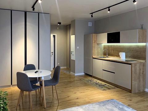 квартира по адресу Мартовская ул., 16 к3