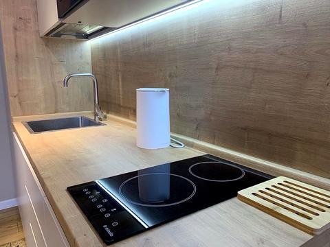 квартира по адресу Мартовская ул., 16 к3