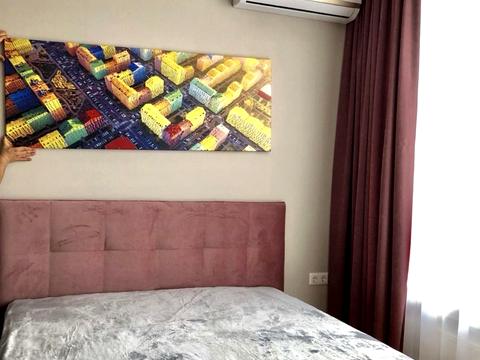 квартира по адресу Мартовская ул., 16 к3