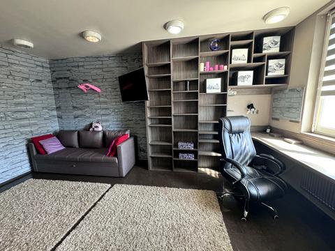 квартира по адресу Степана Рудницкого ул. (Вильямса академика), 3/7