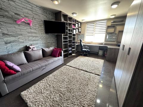 квартира по адресу Степана Рудницкого ул. (Вильямса академика), 3/7