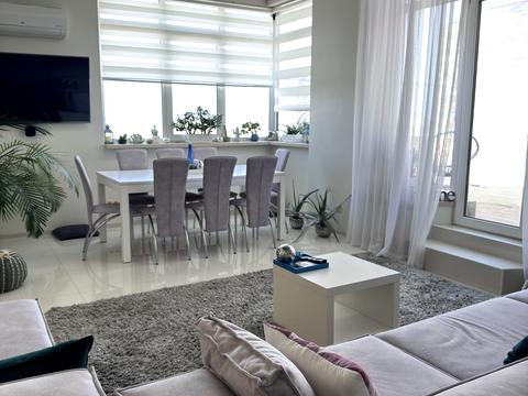 квартира по адресу Степана Рудницкого ул. (Вильямса академика), 3/7