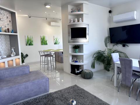 квартира по адресу Степана Рудницкого ул. (Вильямса академика), 3/7