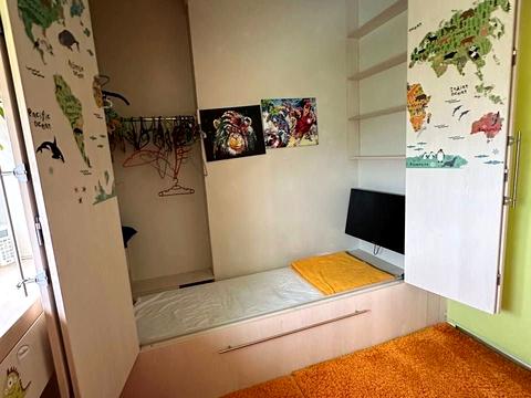 квартира по адресу Степана Рудницкого ул. (Вильямса академика), 3/7