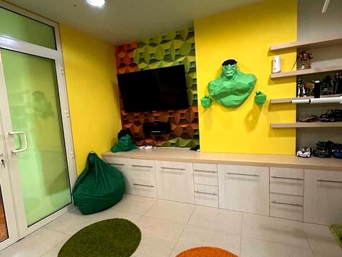 квартира по адресу Степана Рудницкого ул. (Вильямса академика), 3/7