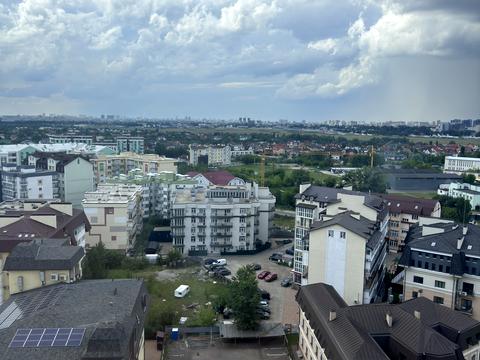 квартира по адресу Степана Рудницкого ул. (Вильямса академика), 3/7