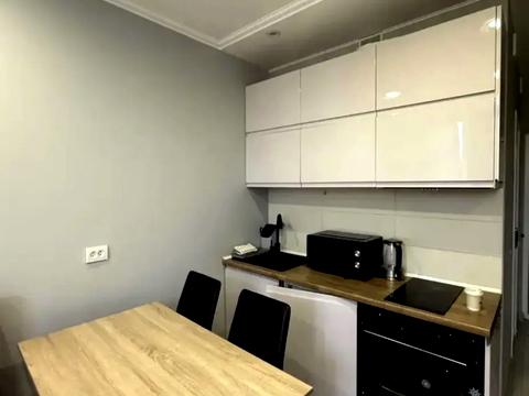 квартира по адресу Соборности просп. (Воззʼєднання), 17 к2