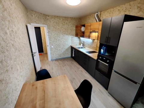 квартира за адресою Кадетський Гай вул., 12