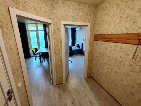 квартира за адресою Кадетський Гай вул., 12