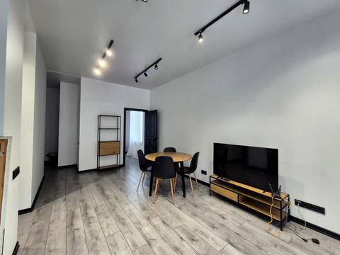 квартира за адресою Бессарабська пл., 7-А