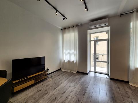 квартира за адресою Бессарабська пл., 7-А