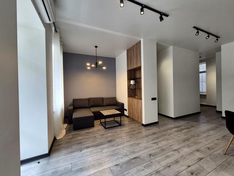 квартира за адресою Бессарабська пл., 7-А