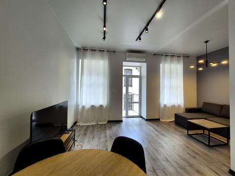 квартира за адресою Бессарабська пл., 7-А