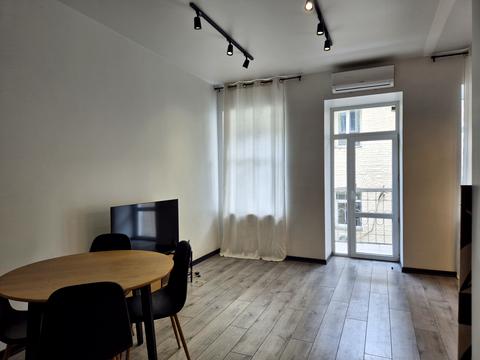 квартира за адресою Бессарабська пл., 7-А