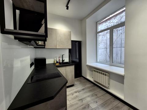 квартира за адресою Бессарабська пл., 7-А