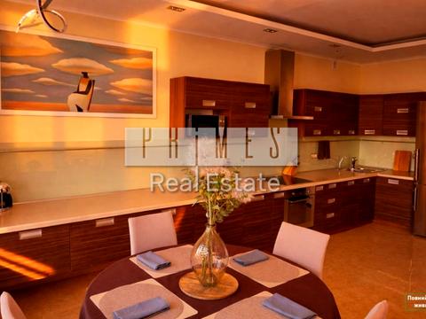 квартира за адресою Дніпровська набережна вул., 14-Б