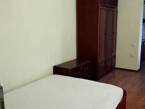 квартира за адресою 1-й Топольний пров., 12