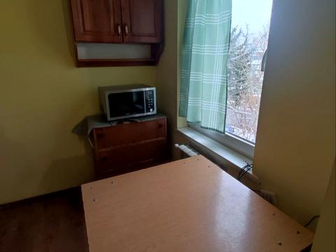 квартира за адресою 1-й Топольний пров., 12