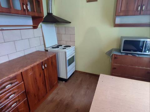 квартира за адресою 1-й Топольний пров., 12