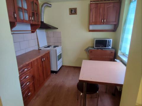 квартира за адресою 1-й Топольний пров., 12