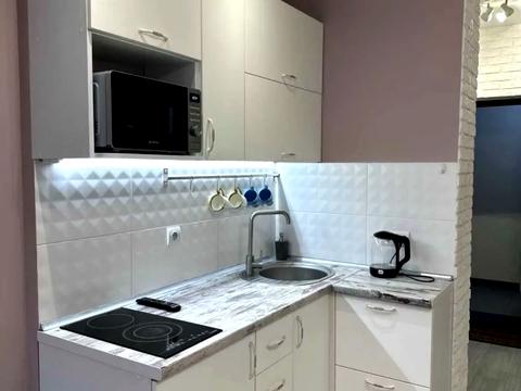 квартира по адресу Юрия Липы ул., 6