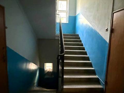 квартира по адресу Переяславская ул., 11