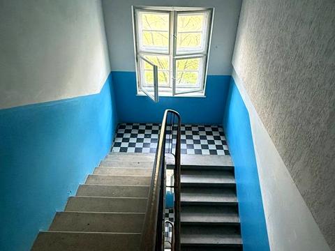 квартира по адресу Переяславская ул., 11